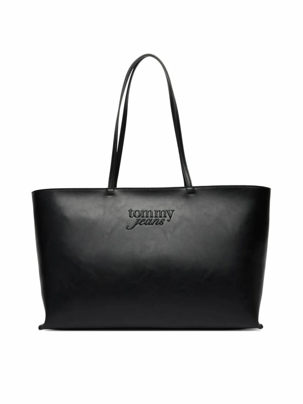 Borsetta Tjw Must Tote AW0AW18455 Nero