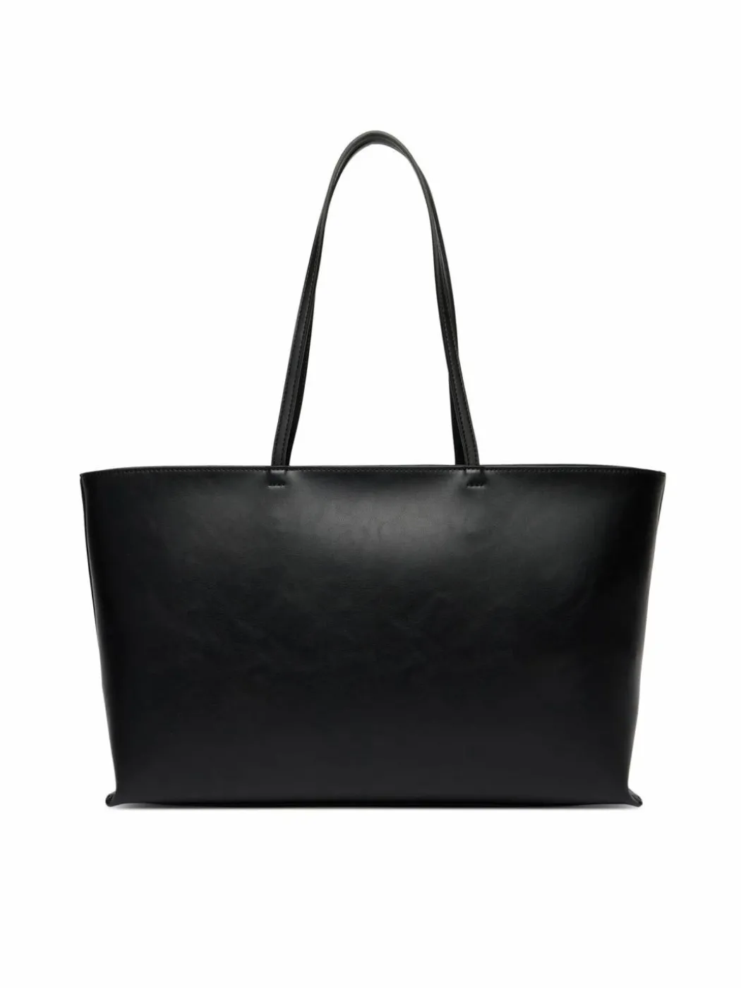 Borsetta Tjw Must Tote AW0AW18455 Nero