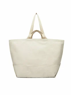 Borsetta Tjw Wave Flag Med Tote AW0AW18466 Beige