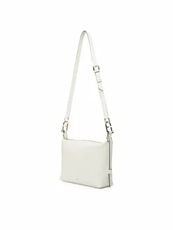 Borsetta Tonie M Hobo WB01964 A.0023 CN 01B00 Bianco
