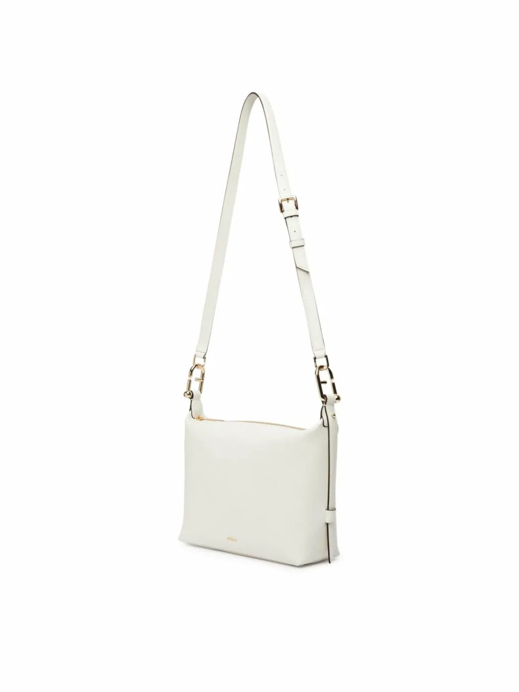 Borsetta Tonie M Hobo WB01964 A.0023 CN 01B00 Bianco