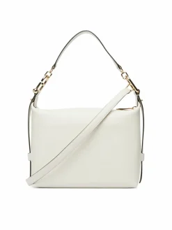 Borsetta Tonie M Hobo WB01964 A.0023 CN 01B00 Bianco