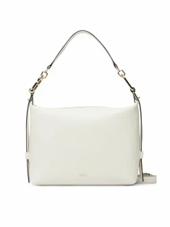 Borsetta Tonie M Hobo WB01964 A.0023 CN 01B00 Bianco