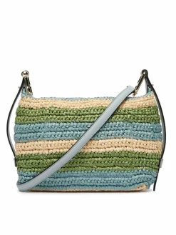 Borsetta Tonie Mini WE00899 BX4447 CN 4500S Azzurro chiaro