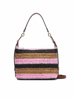 Borsetta Tonie Mini WE00899 BX4447 CN TCO00 Marrone