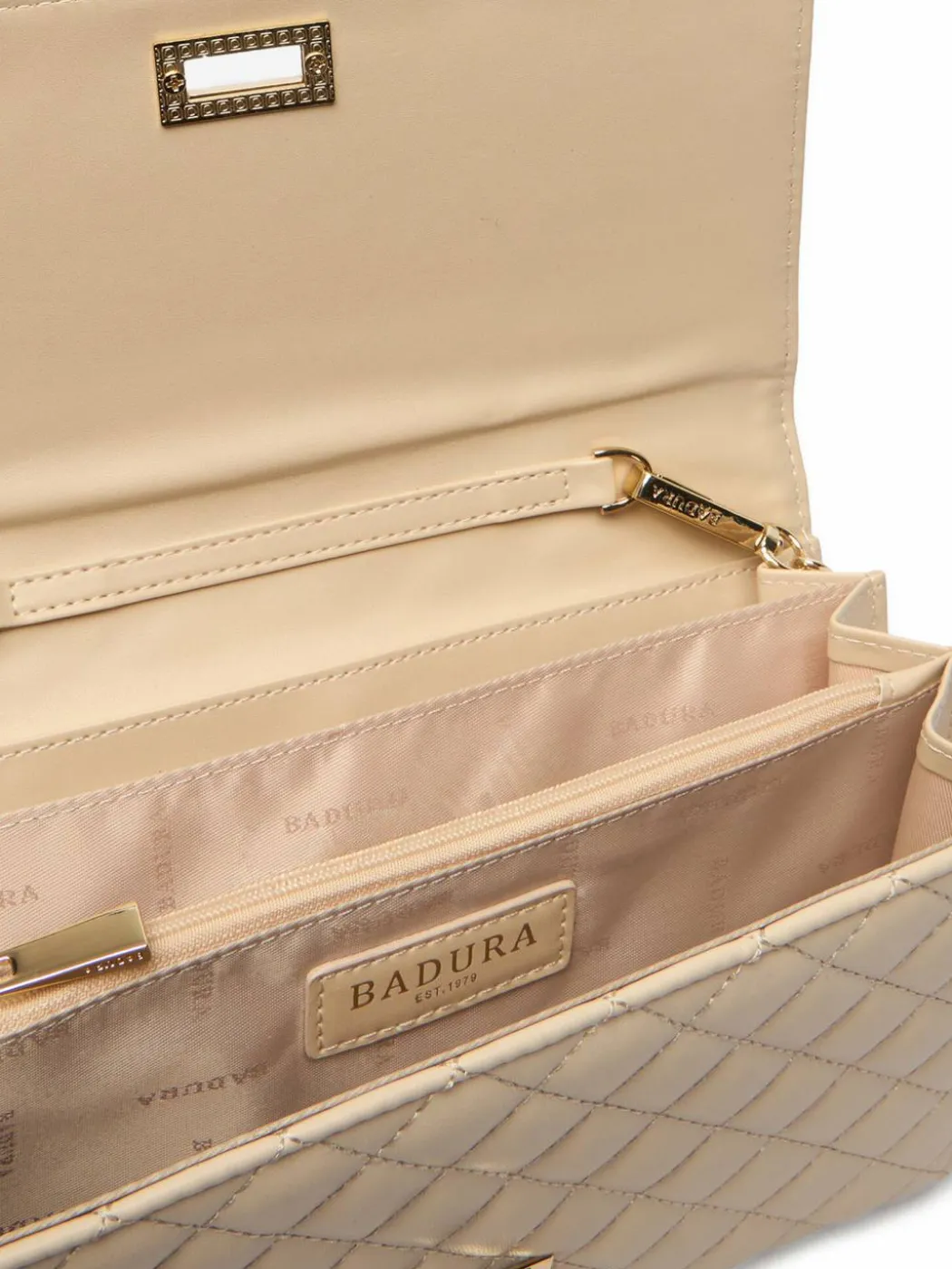 Borsetta TYL00500 Beige
