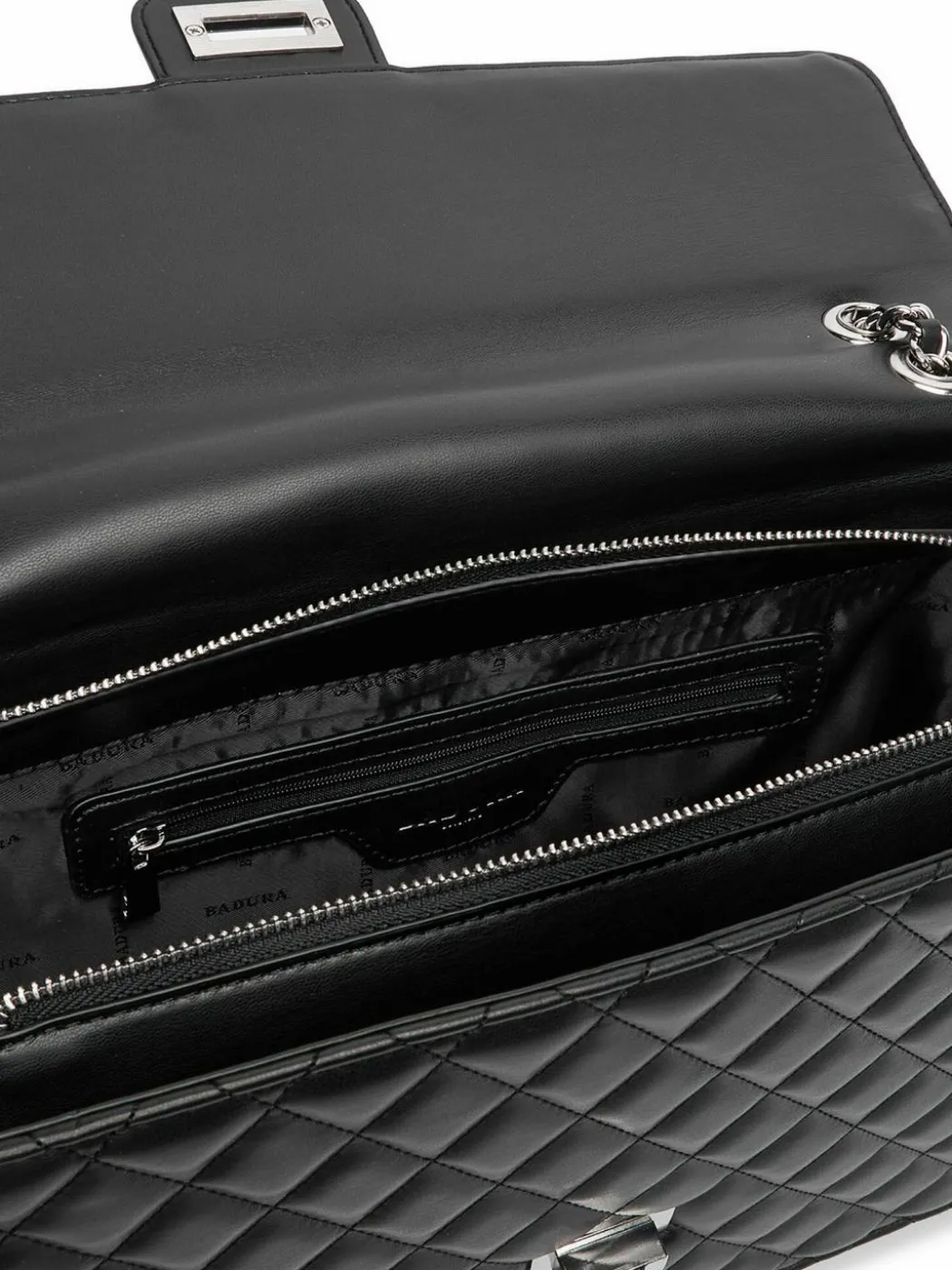 Borsetta TYL00488 Nero