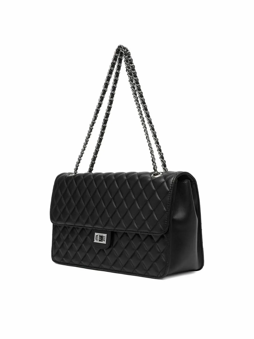 Borsetta TYL00488 Nero