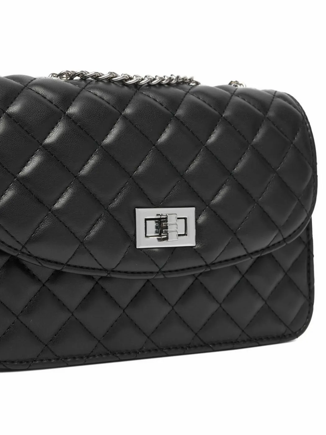 Borsetta TYL00493 Nero