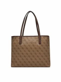 Borsetta Victtoria HWESG9 51428 Marrone
