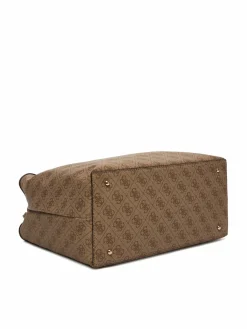 Borsetta Victtoria HWESG9 51428 Marrone