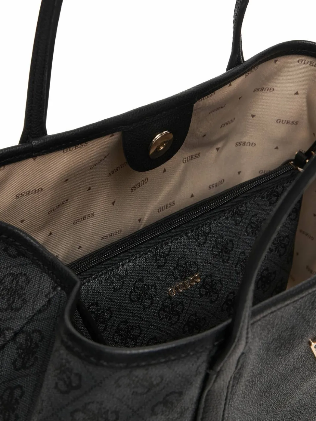 Borsetta Victtoria HWESG9 51428 Nero