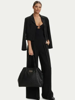Borsetta Victtoria HWPD95 14290 Nero