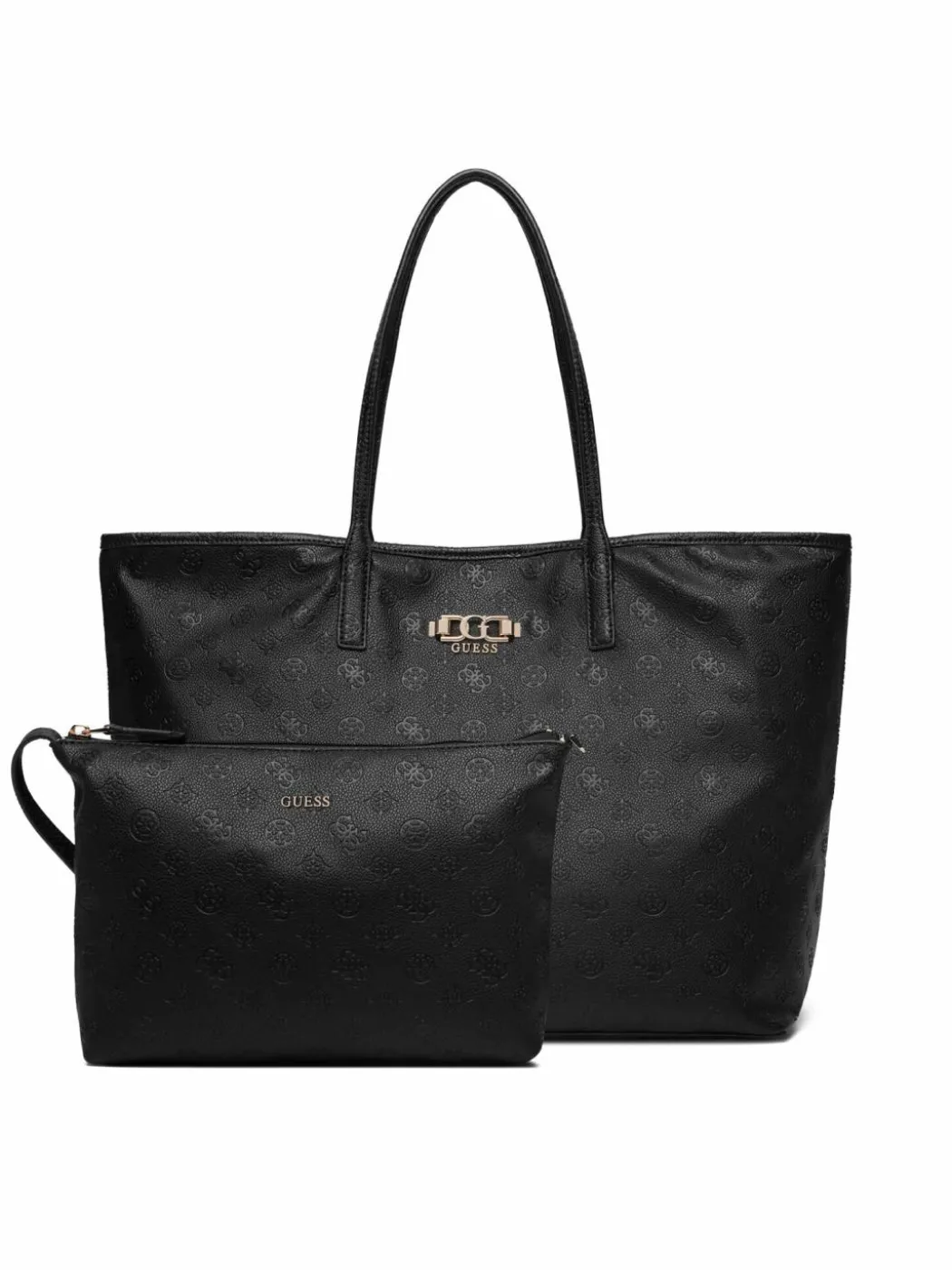 Borsetta Victtoria HWPD95 14290 Nero