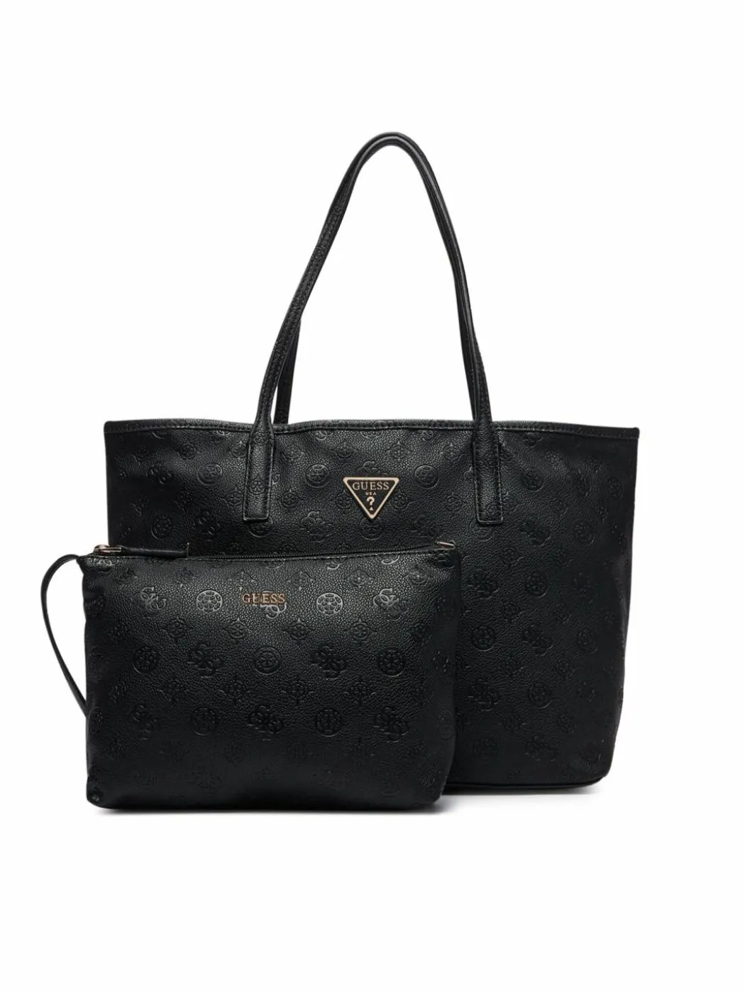 Borsetta Victtoria HWPG95 14290 Nero
