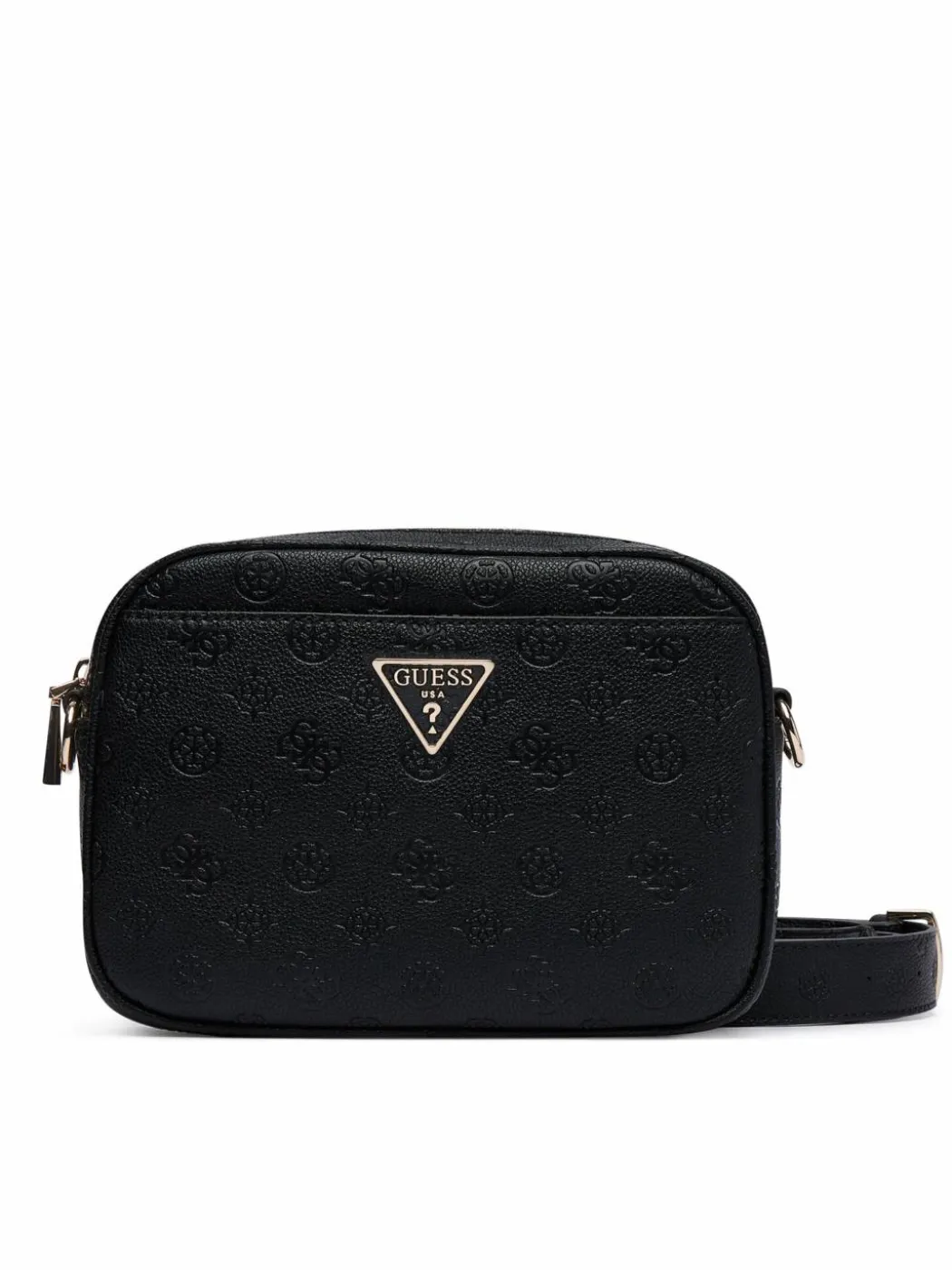 Borsetta Victtoria HWPG95 14140 Nero