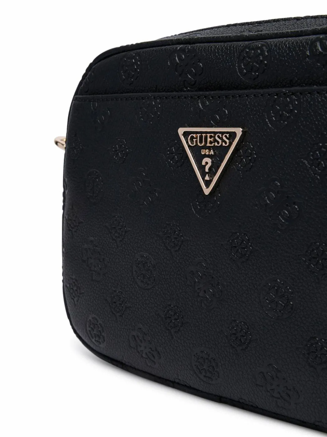Borsetta Victtoria HWPG95 14140 Nero