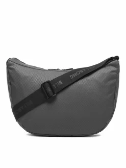 Borsetta WBEOHP-BLB-M-004-10 Grigio
