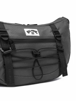 Borsetta WBEOHP-BLB-M-004-10 Grigio