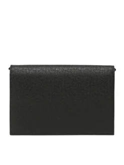 Borsetta Xs Crossbody AXX018 E0087 Nero