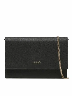 Borsetta Xs Crossbody AXX018 E0087 Nero
