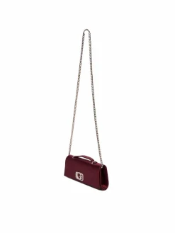 Borsetta Zalina Mini HWSE93 50720 Bordeaux