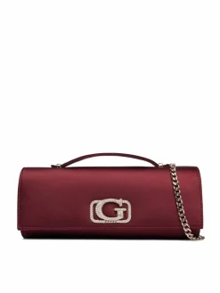 Borsetta Zalina Mini HWSE93 50720 Bordeaux