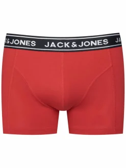 Boxer Jachector 12295149 Multicolore
