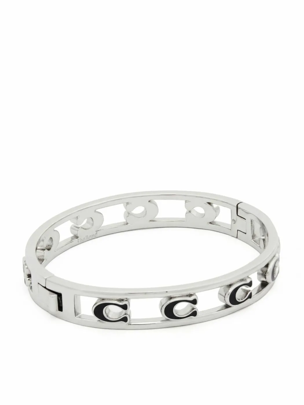Bracciale 37571291 Argento