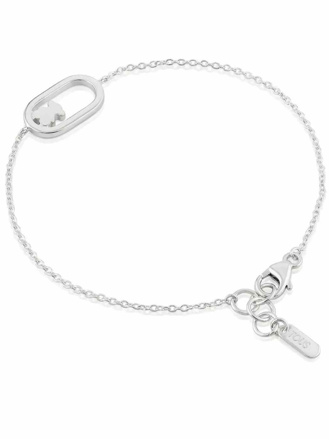 Bracciale 1004560800 Argento