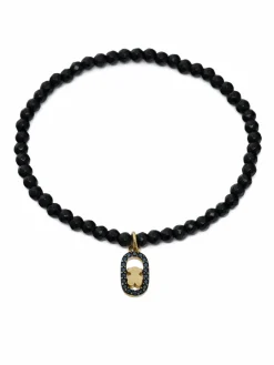 Bracciale Camille 1004567300 Nero