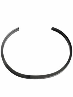 Bracciale Classic DW00400384 Grigio