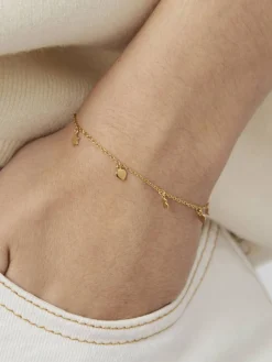 Bracciale Cool Joy 1003190800 Oro