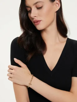 Bracciale 37376745GLD710 Oro
