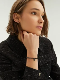 Bracciale Icon Color 1003679000 Nero