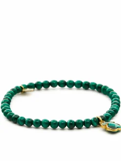 Bracciale Icon Color 1003388100 Verde