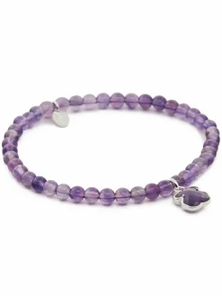 Bracciale Icon Color 1003388000 Viola