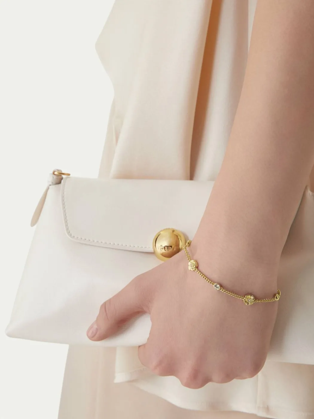 Bracciale 37541328 Oro