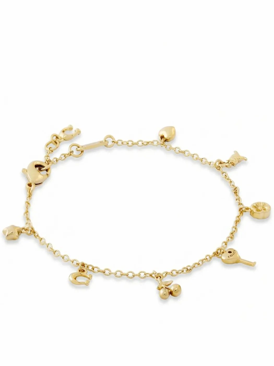 Bracciale 37557551 Oro