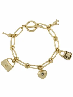 Bracciale 37448318 Oro
