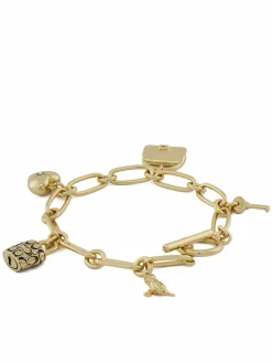 Bracciale 37448318 Oro
