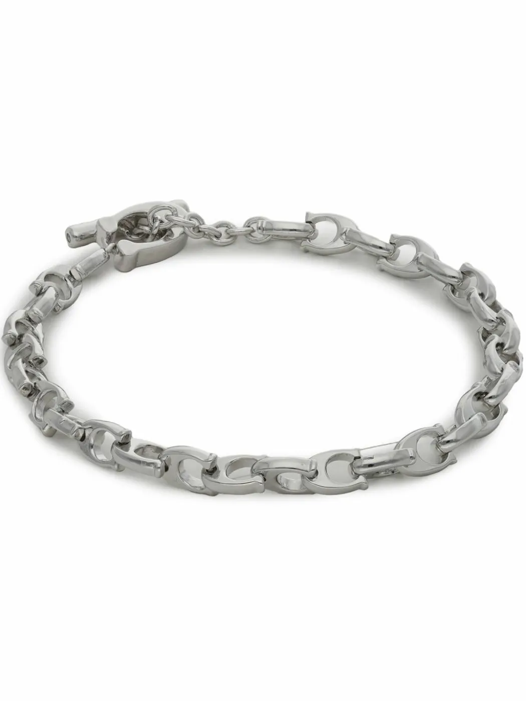Bracciale 37376745RHO030 Argento