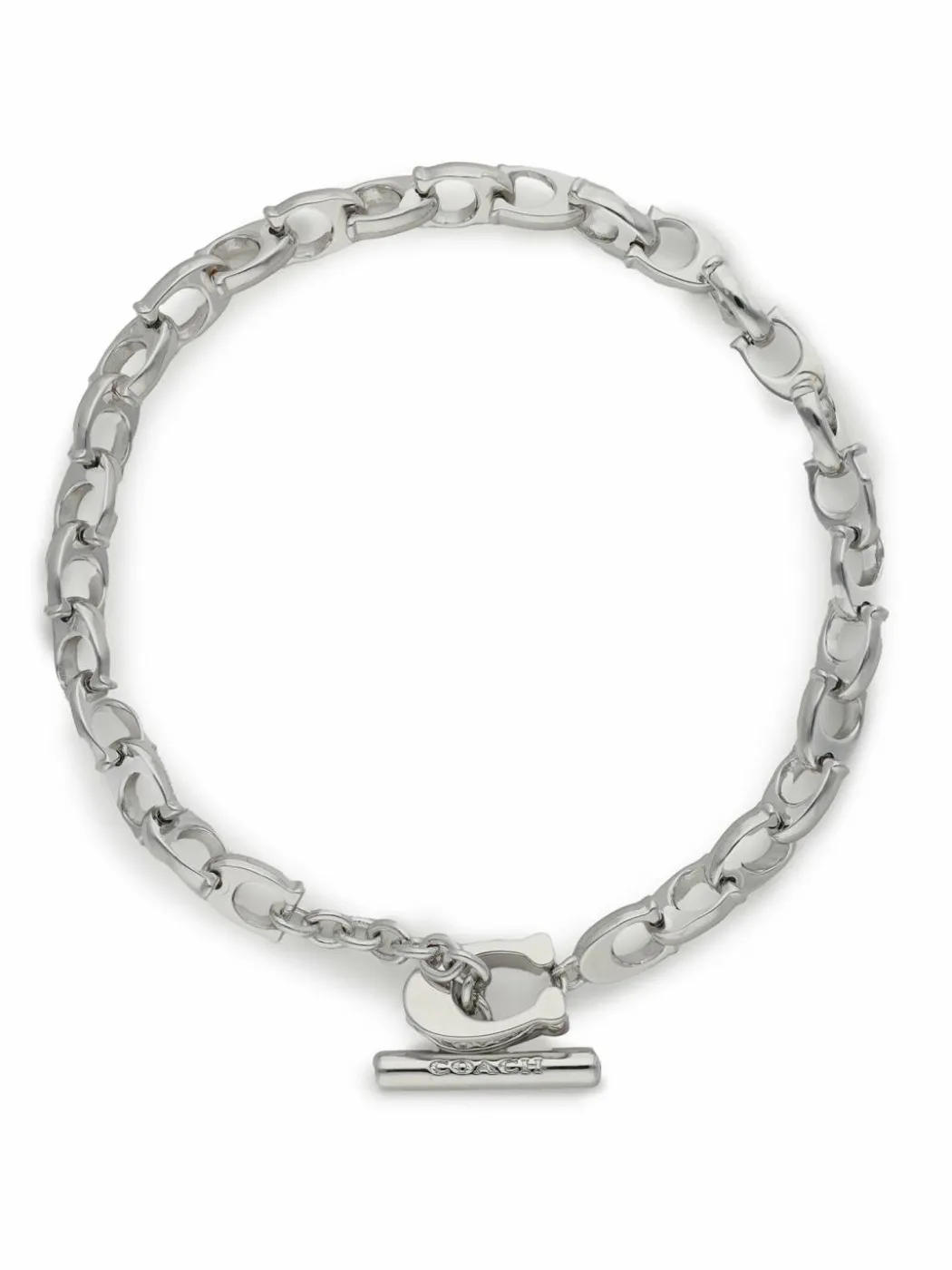 Bracciale 37376745RHO030 Argento