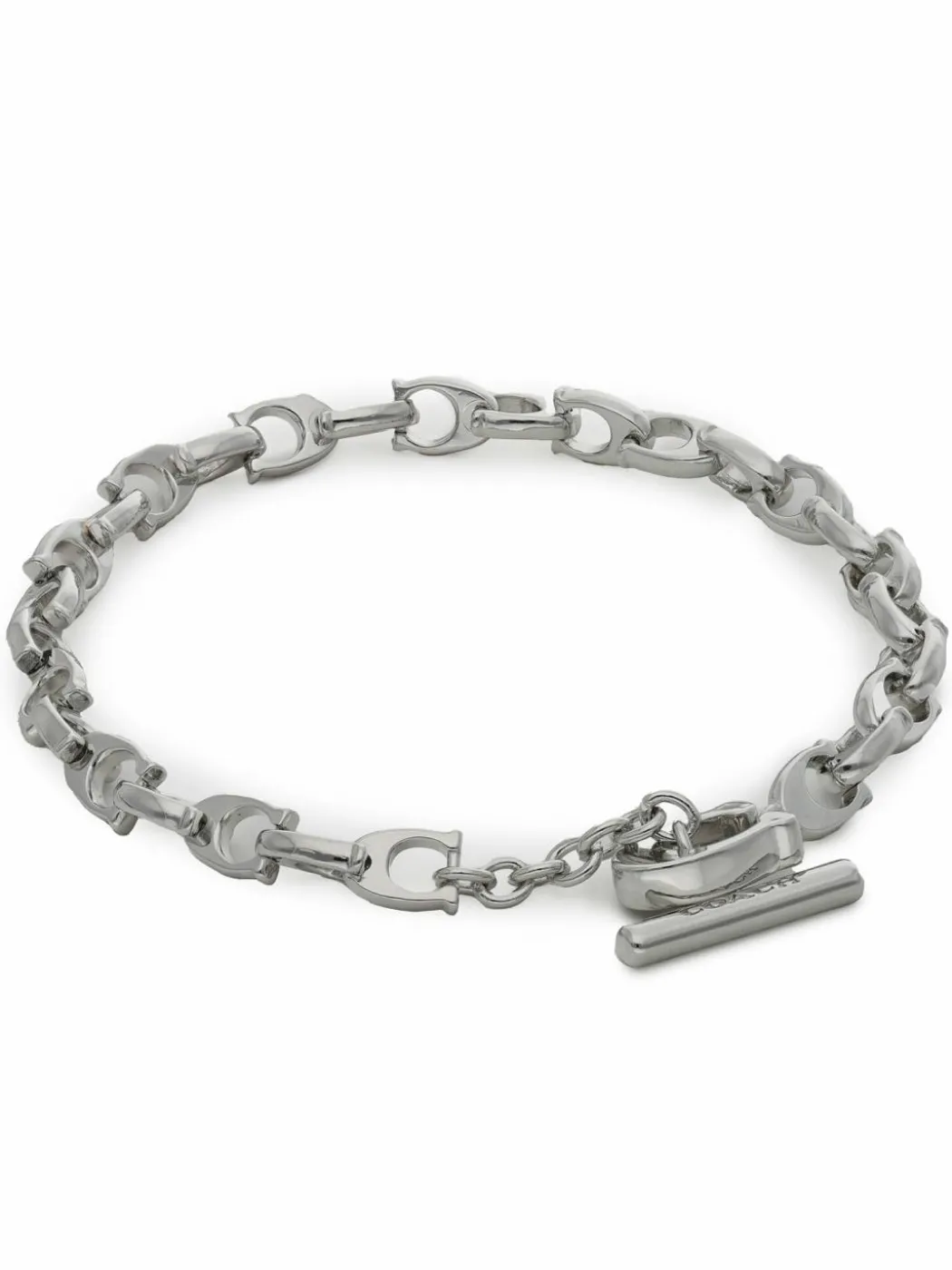 Bracciale 37376745RHO030 Argento