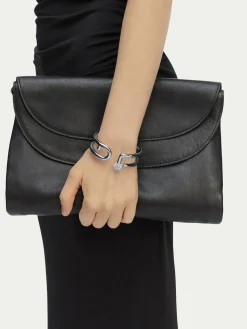 Bracciale WJ00266 K21000 CN AR000 1003 Argento