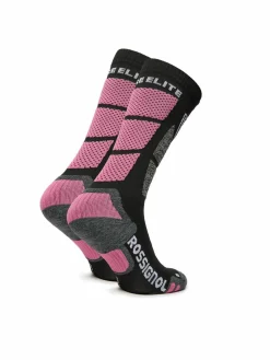 Calze da sci RLNWX01 Nero