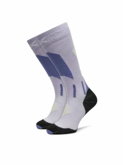 Calze da sci Ski Perform WYDMW24U Viola
