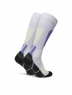 Calze da sci Ski Perform WYDMW24U Viola