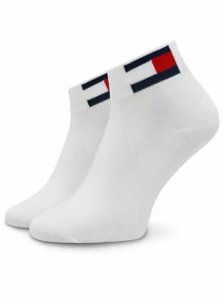 Calzini corti 701228223 Bianco