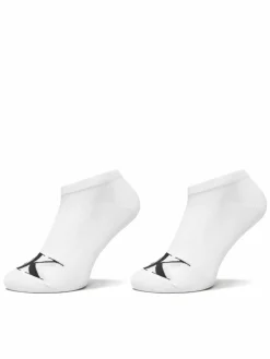 Calzini corti 701228815 Bianco